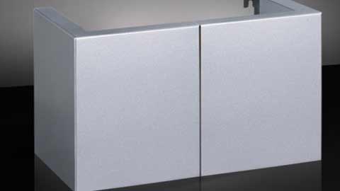 鋁單板密接口的應怎樣拼接？