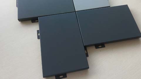 鋁單板廠(chǎng)家的日常管理規范