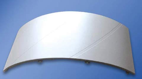 鋁單板廠(chǎng)家介紹一下倉庫的管理方法