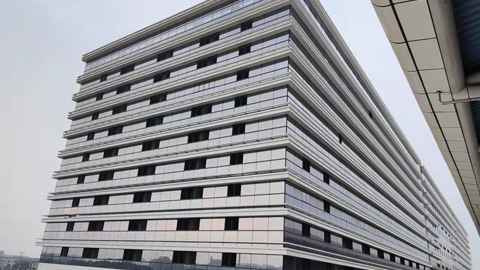 鋁單板是做什么用的？