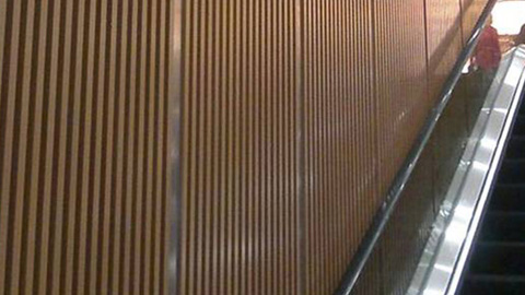 鋁單板都有什么顏色？