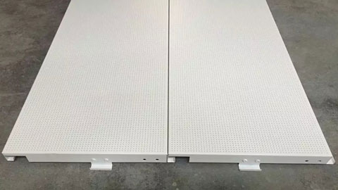 鋁單板價(jià)格是如何計算出來(lái)的？