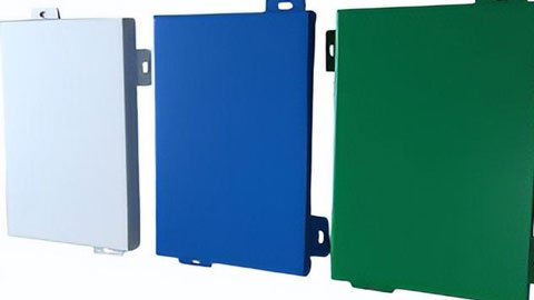 鋁單板價(jià)格由哪些成本組成？沈陽(yáng)鋁單板廠(chǎng)家答案在這里！