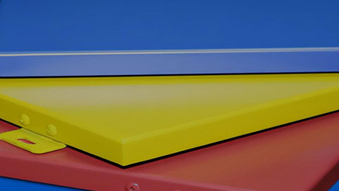 鋁單板廠(chǎng)家的國際厚度及常規尺寸