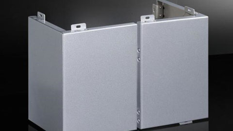 鋁單板廠(chǎng)家你選對了嗎？沈陽(yáng)鋁單板關(guān)注4點(diǎn)采購不踩雷!！