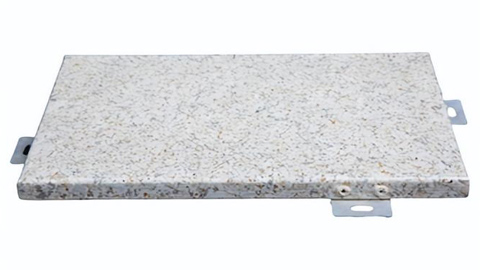 外墻鋁單板和室內鋁單板有什么區別？