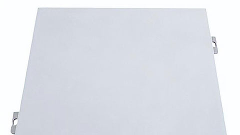 鋁單板定做哪家好？購買(mǎi)前需要關(guān)注沈陽(yáng)鋁單板的這些細節來(lái)了！