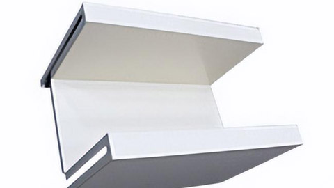 定制造型鋁單板價(jià)格高的原因有哪些？