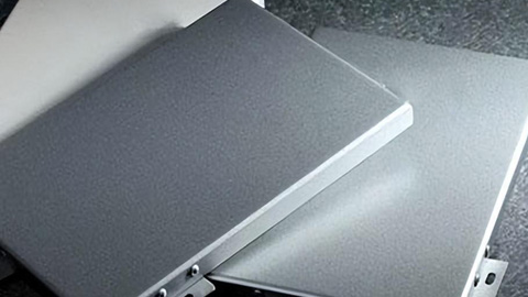 沈陽(yáng)鋁單板有哪些優(yōu)勢？