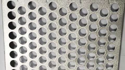 鋁單板可以根據客戶(hù)要求定制成多種顏色？