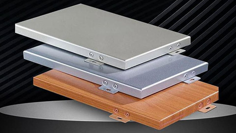 鋁單板廠(chǎng)家的價(jià)格因素受哪些因素影響?