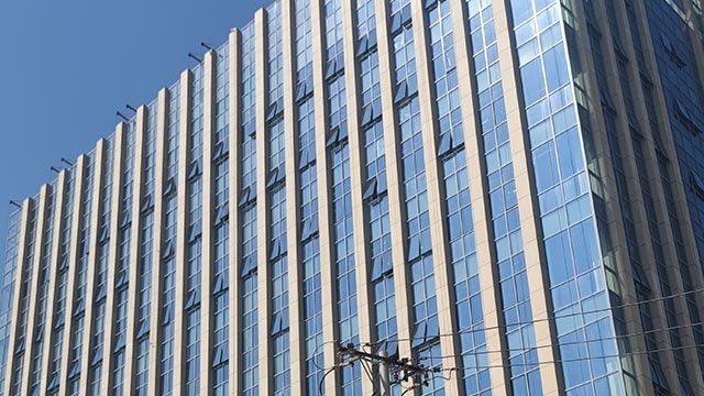 沈陽(yáng)鋁單板廠(chǎng)的發(fā)展現狀和趨勢