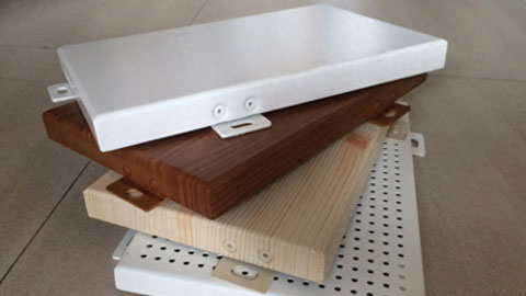 沈陽(yáng)氟碳鋁單板有哪些優(yōu)點(diǎn)？