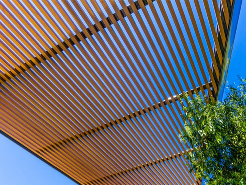 沈陽(yáng)鋁板廠(chǎng)家是如何在早期發(fā)現鋁單板鑄塊開(kāi)裂的？