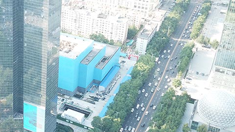 沈陽(yáng)幕墻鋁單板加工廠(chǎng)家，集設計生產(chǎn)銷(xiāo)售安裝于一體，為您提供綜合性的鋁單板解決方案